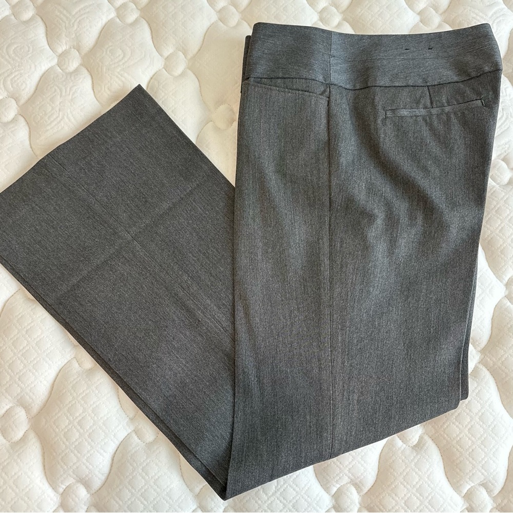 Express Editor Pants